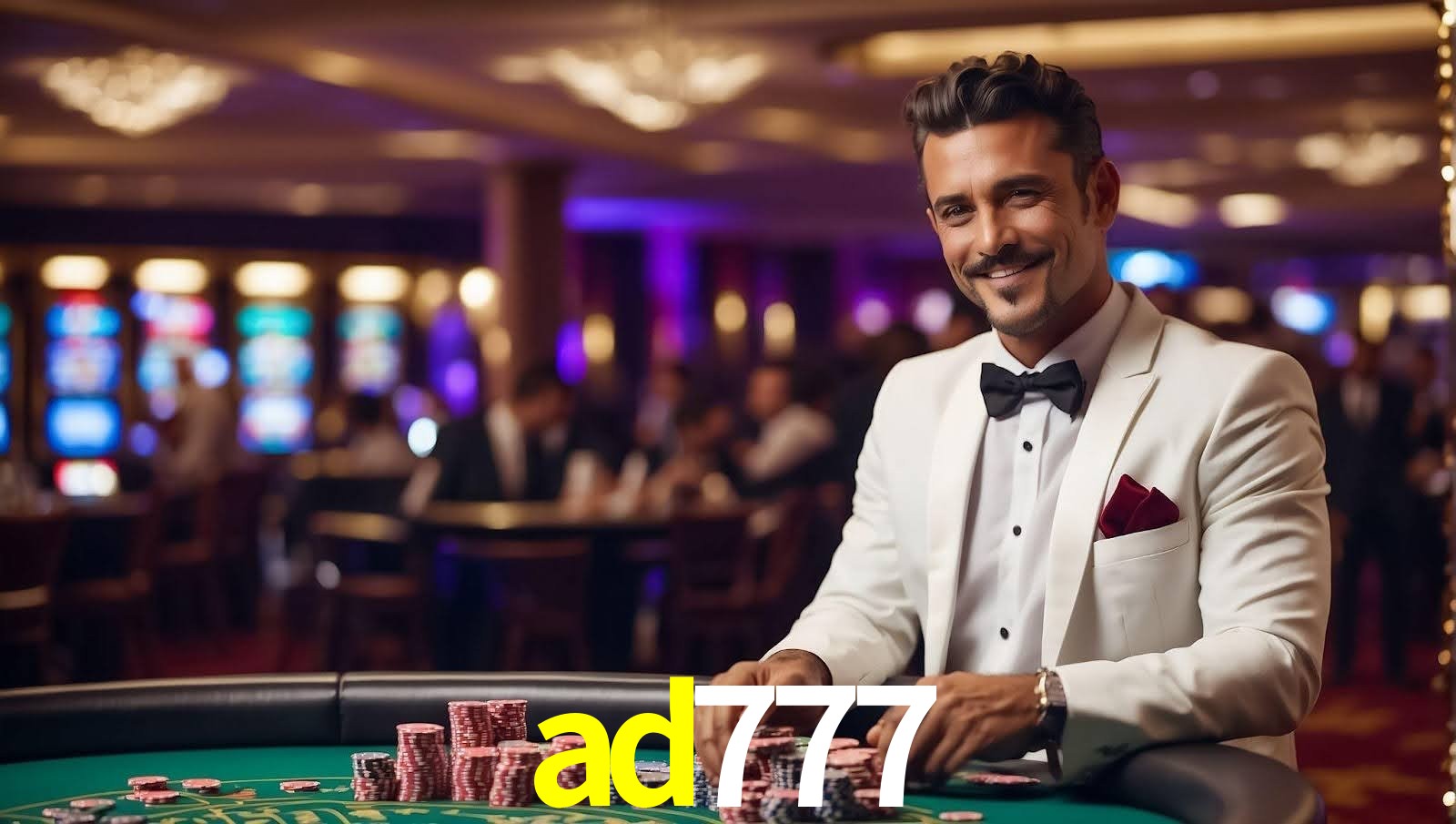 ad777 bet