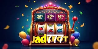 ad777: Seu Cassino Premiado com Pagamentos Rápidos
