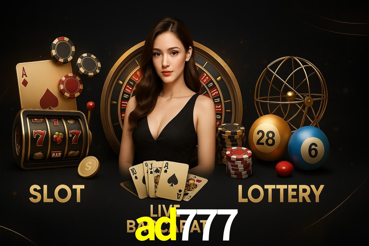 ad777 bet